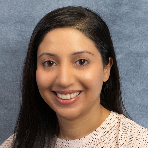 Sarah Qureshi, MD Hunterdon